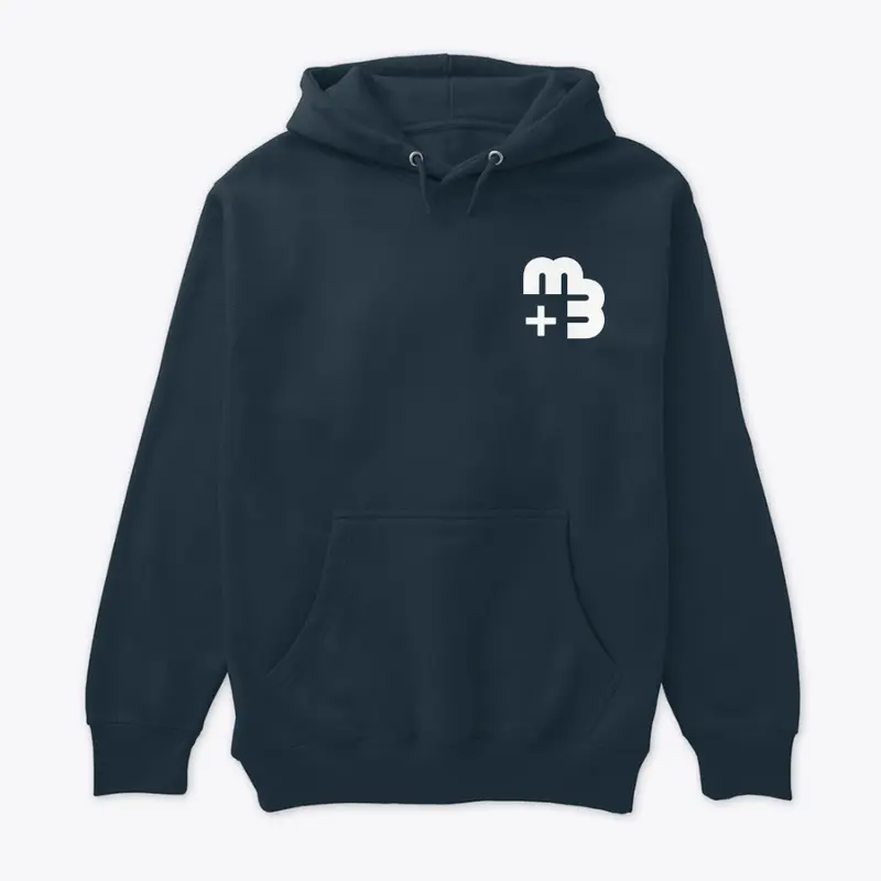 MB Premium Hoodie