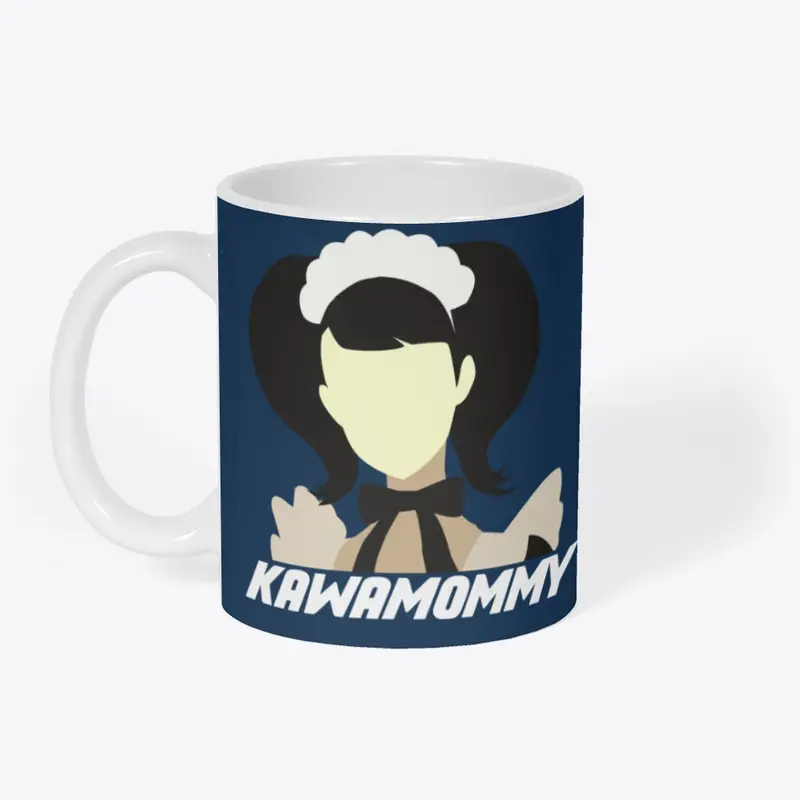 KAWAMOMMY