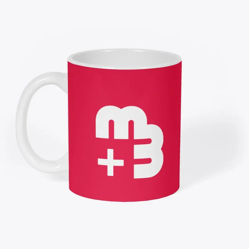 MB Mug